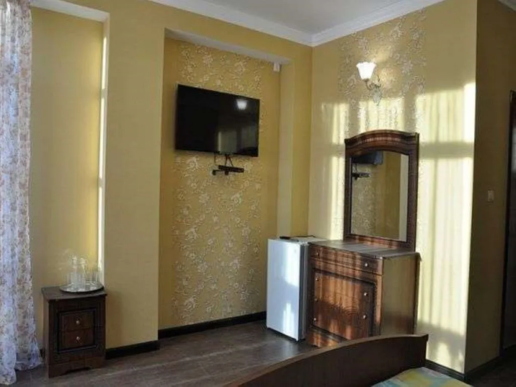 Квартира Комната — Гагра