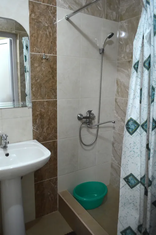 Квартира Квартира Мини студия 3х местная с видом на море — Геленджик