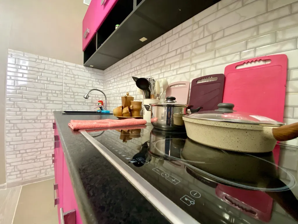 Квартира Квартира в центральном районе города — Курск