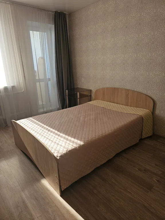 Уютная однокомнатная квартира рядом с Платинум ареной