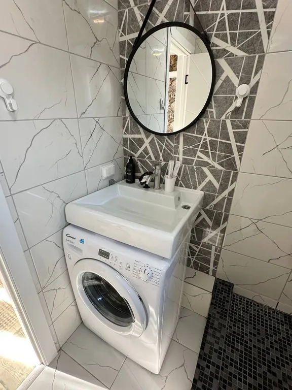 Городская дача