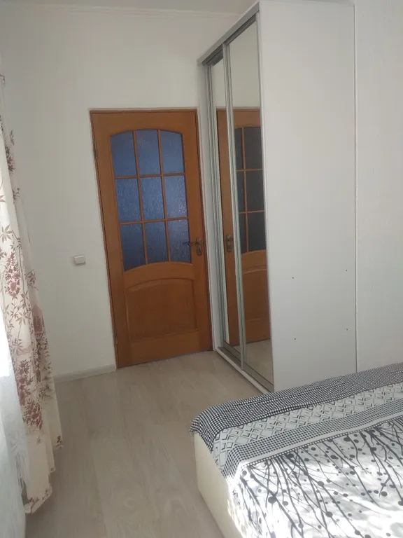 Уютная квартира в курзале возле моря