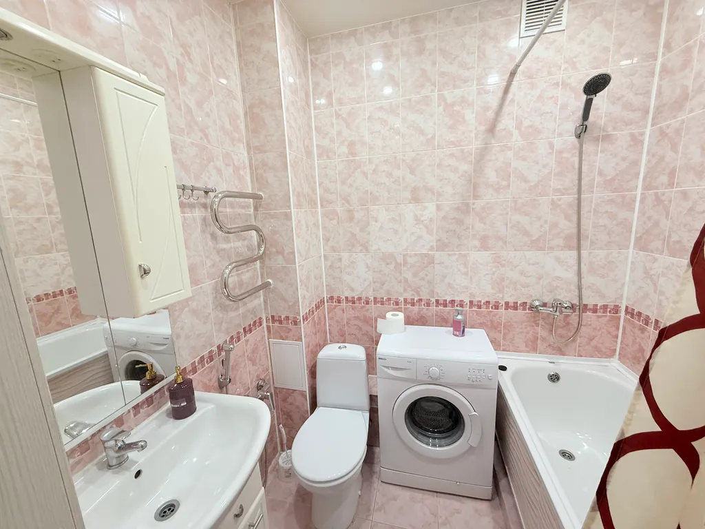 Квартира ак барс арена