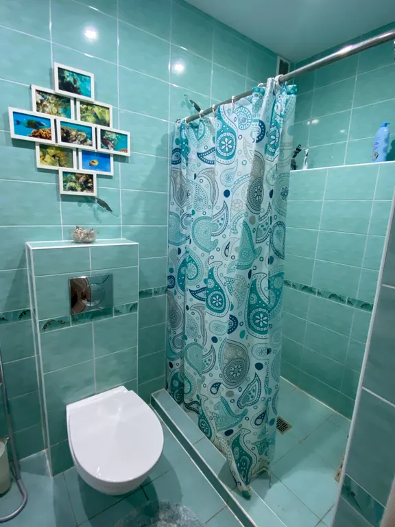 Райский уголок у начала Кавказких гор