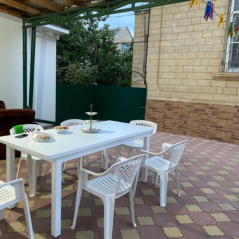 Частный дом на кольце