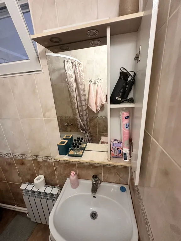 Уютная квартира для большой семьи