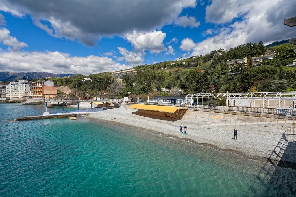 Уютный небольшой дом с кухней и сауной