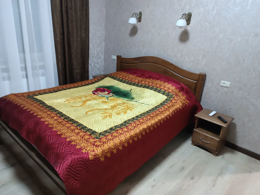 Частный дом