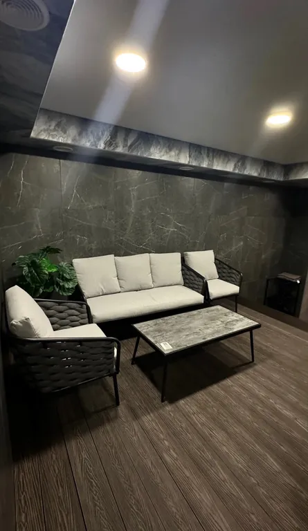 Коттедж Идеальная роскошная вилла — Тюмень