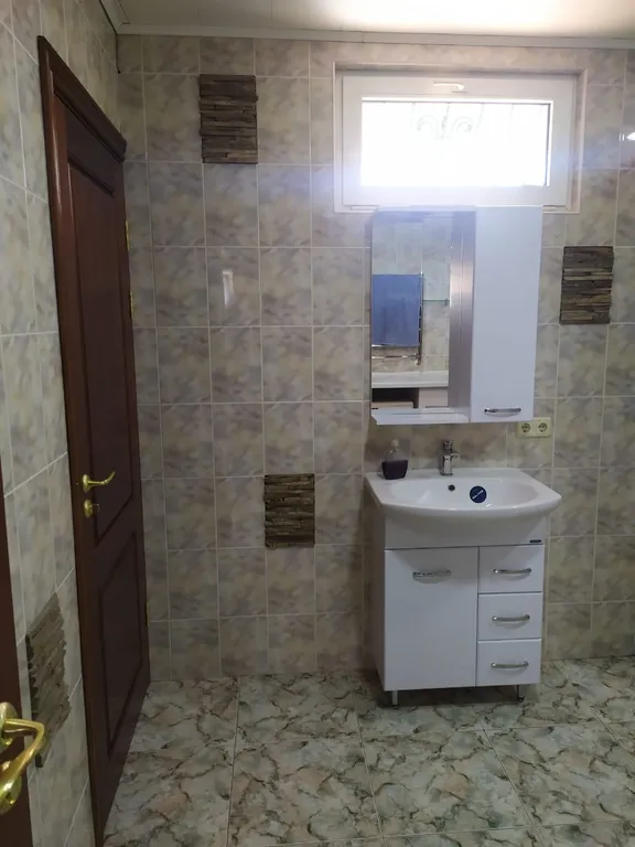 Уютный видовой дом-квартира в самом центре