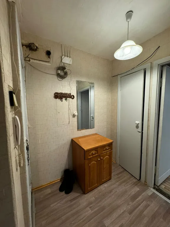 Квартира Уютная квартира — Песочный