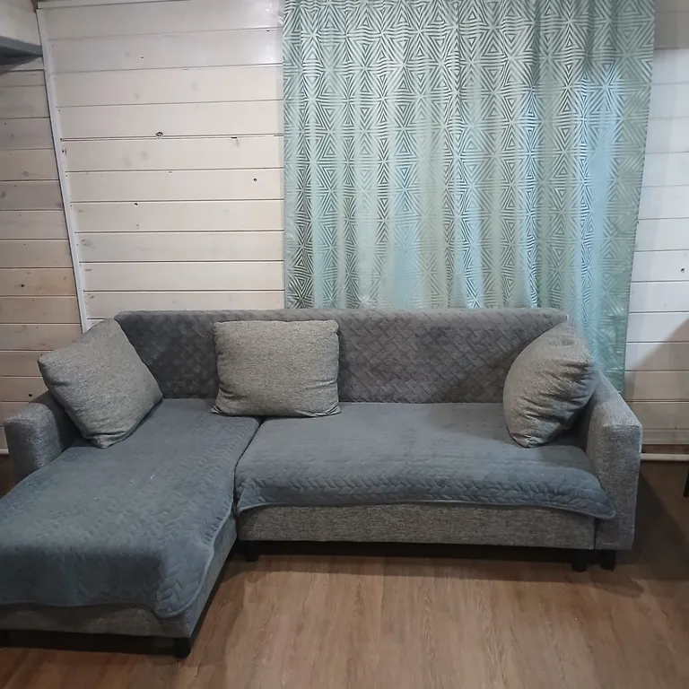 3-комнатный Дом