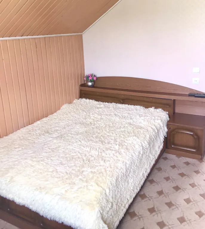 Гостевой дом с баней и бассейном