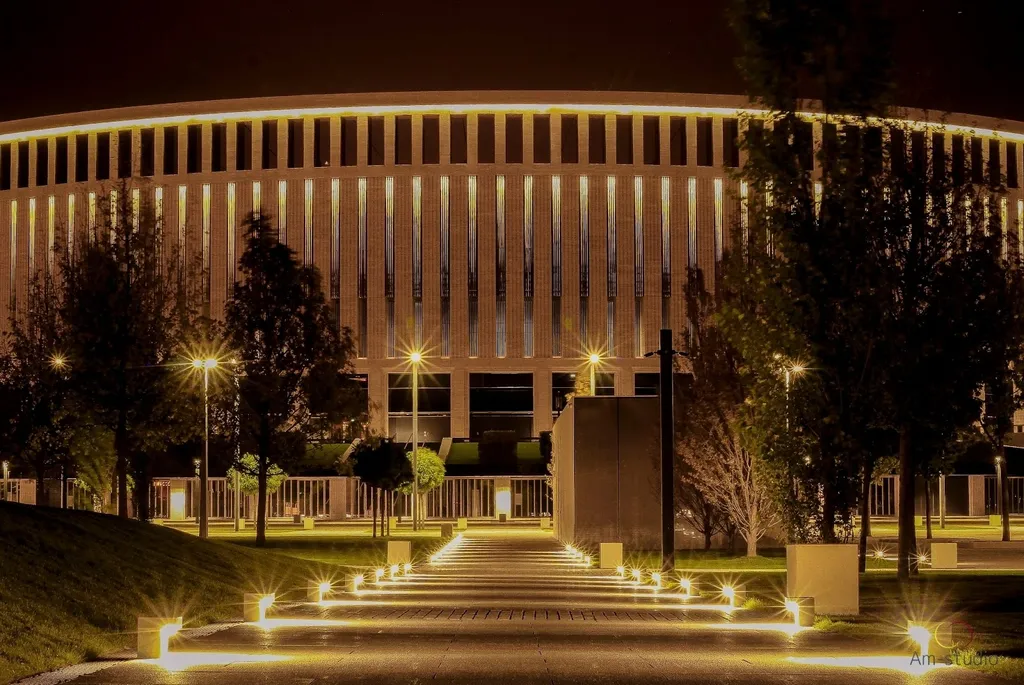 Квартира Апартаменты Бирюзовая нежность с панорамным видом, у парка Галицкого — Краснодар