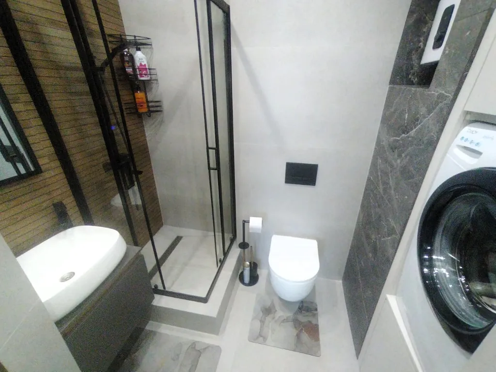 Красивая квартира на Набережной Героя России Кислова