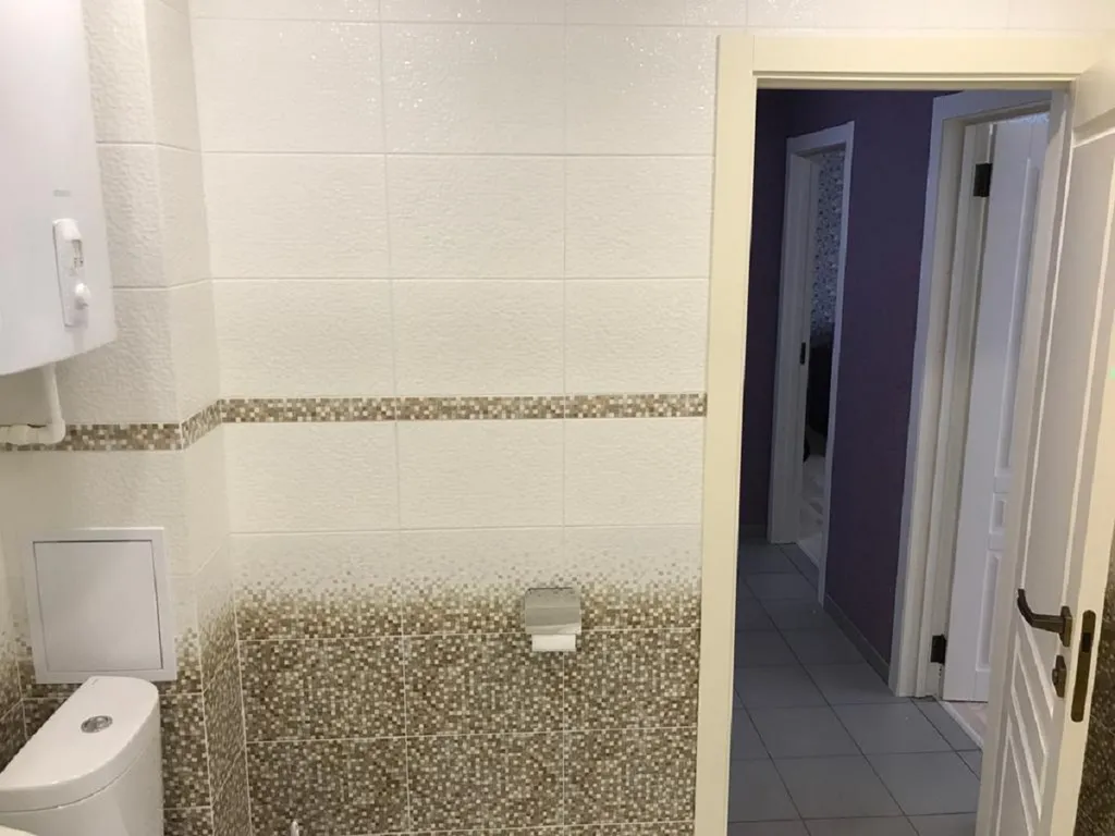 Квартира 2-комнатная Квартира — Севастополь