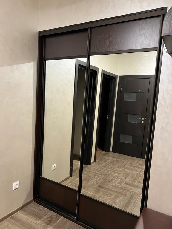 Квартира Квартира возле озера и парка — Калининград
