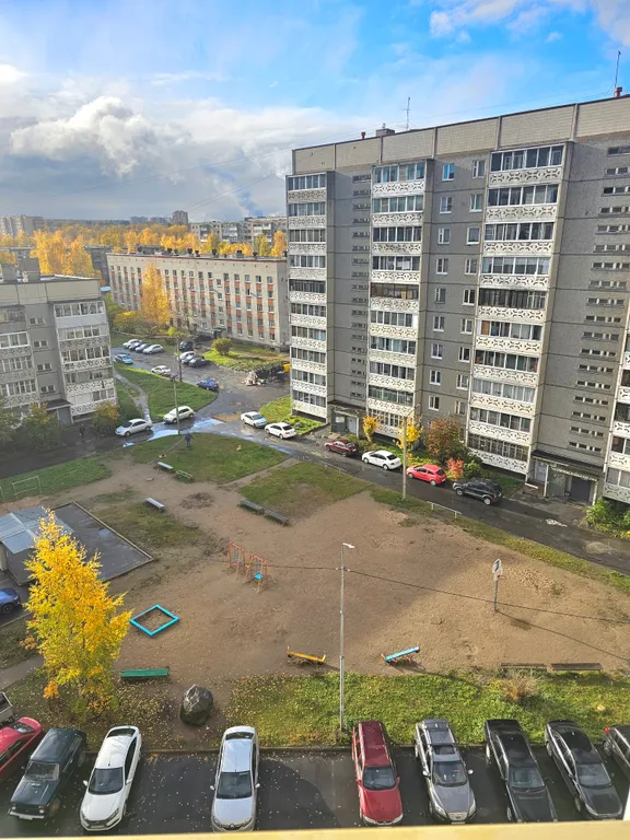 Уютная квартира-студия рядом с ТЦ Главный и Онежским озером