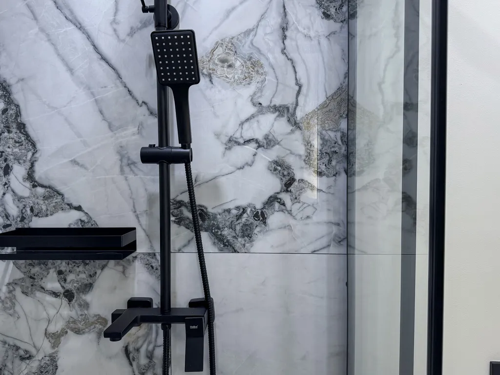 Апартаменты-галерея Artfully Nest