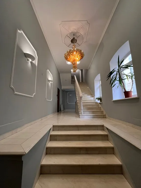 Апартамент  Big Family