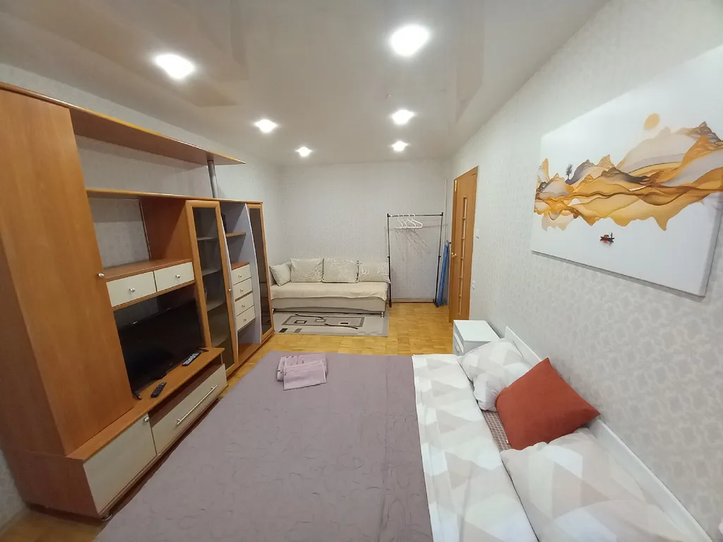 Апартаменты Древляночка