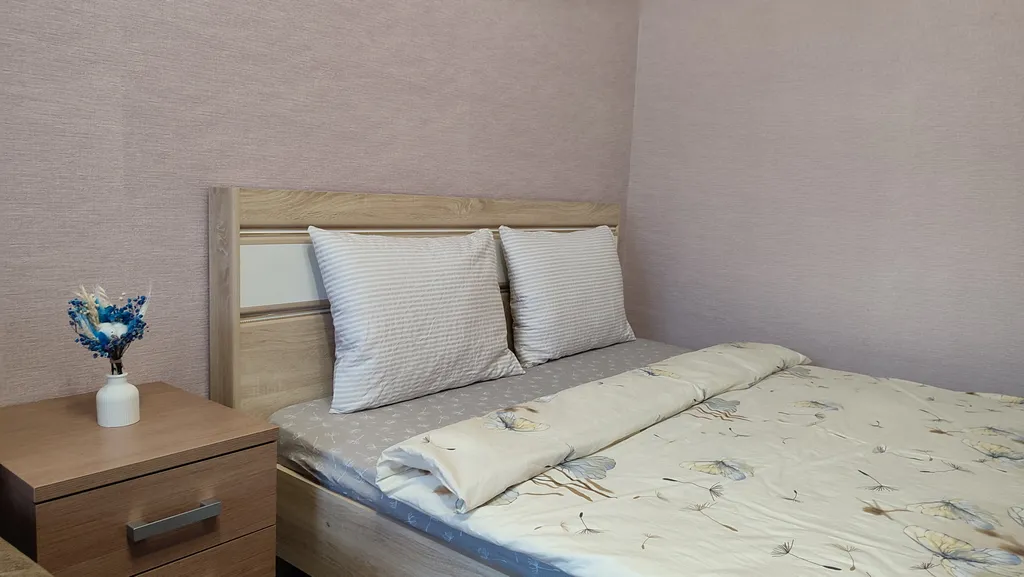 Квартира Welcome в Омск — Омск