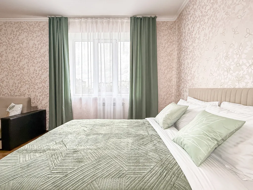 Квартира Апартаменты Монако 24 на Тургенева 293А — Анапа