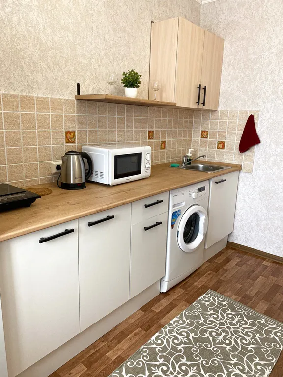 Отличные Апартаменты