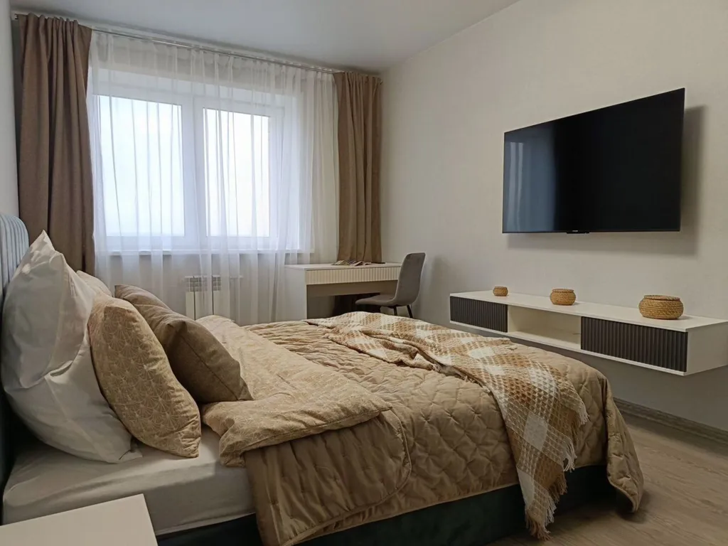 Уютнaя евpооднушкa