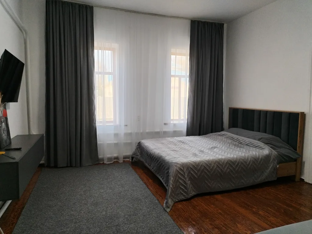 Квартира Уютная квартира — Усть-Лабинск