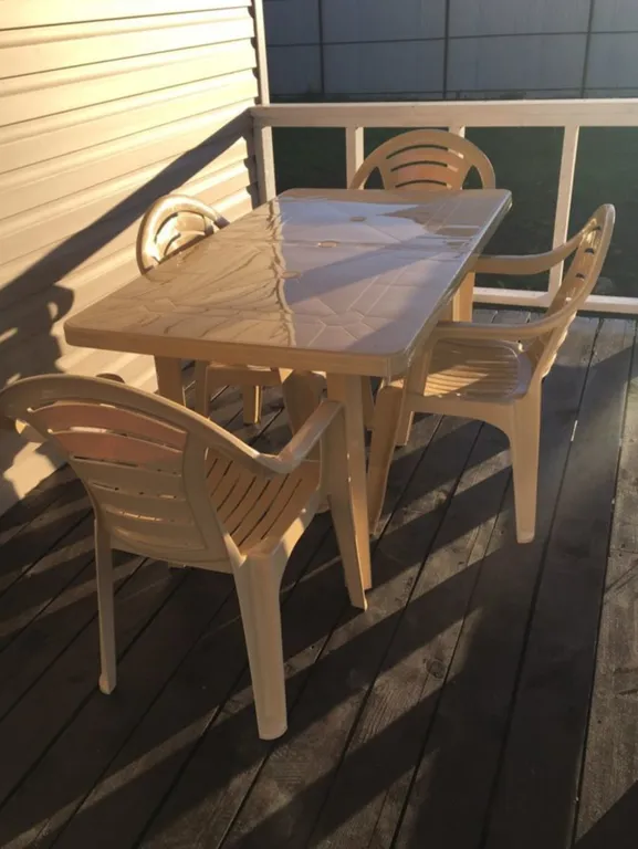 Коттедж 3-комнатный Дом — Родники