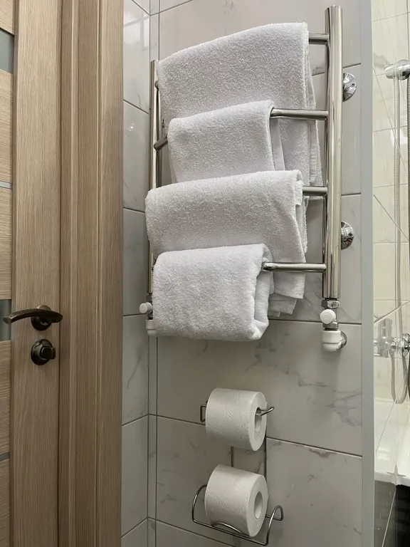 Kate Apartment Уют и Тепло