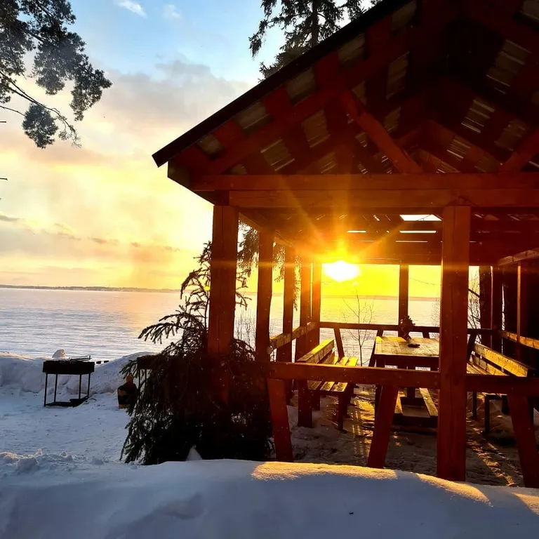 Дом Изумитель 1