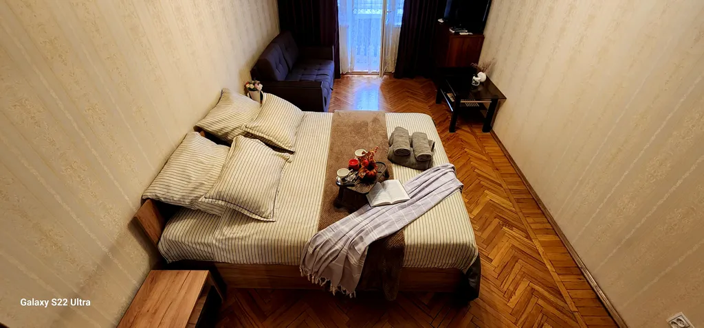 Уютная квартира в хорошем районе города Владикавказ