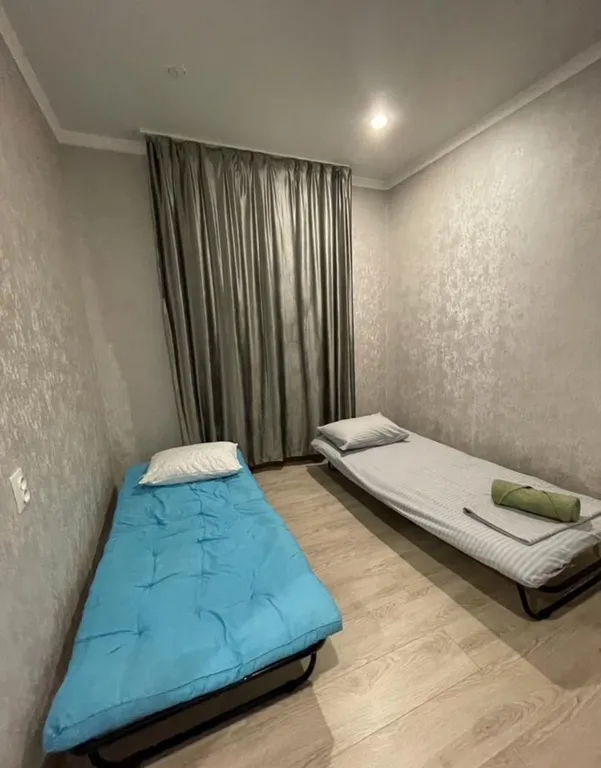 Гостевой дом Солнечный