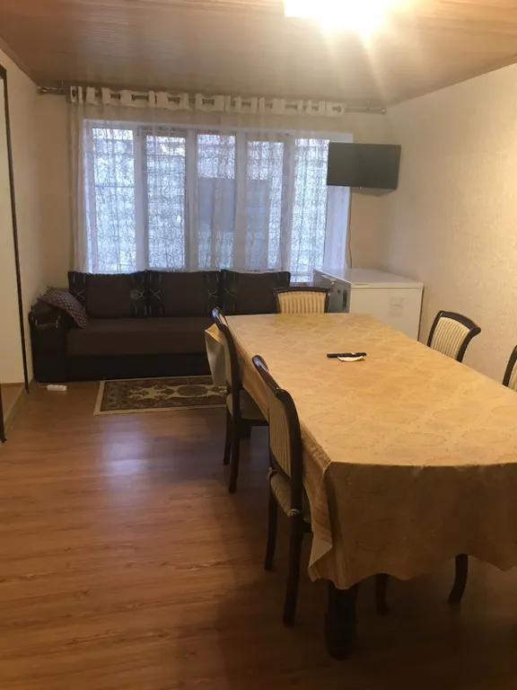 Уютный частный дом