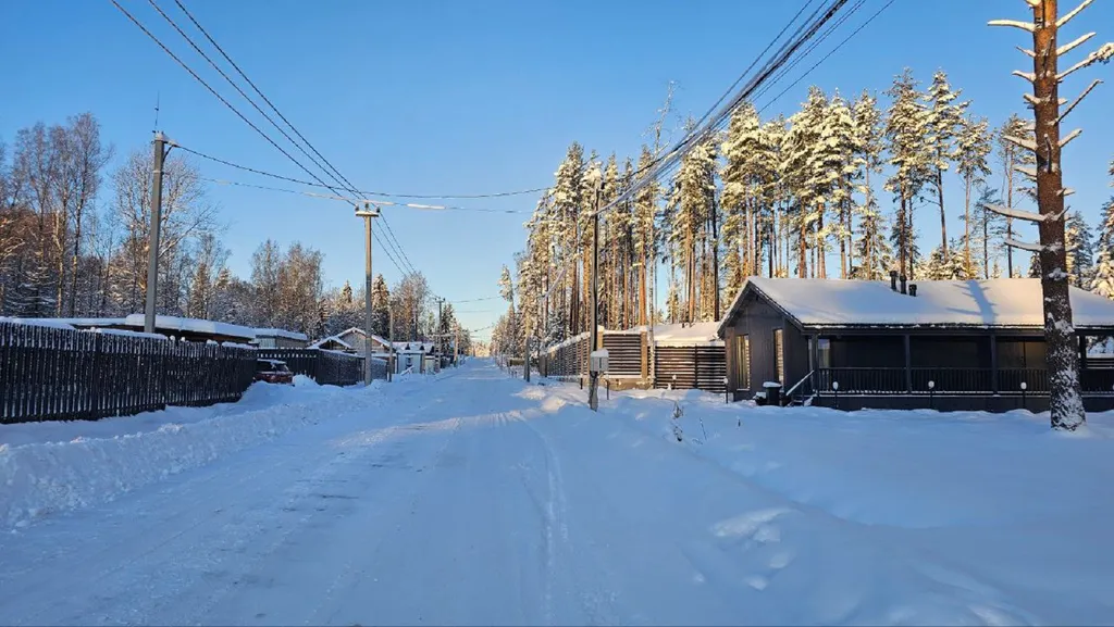 Светлица у озера