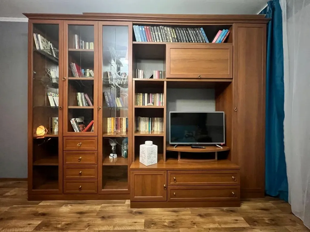 Квартира Апартаменты плюшевый кот — Самара