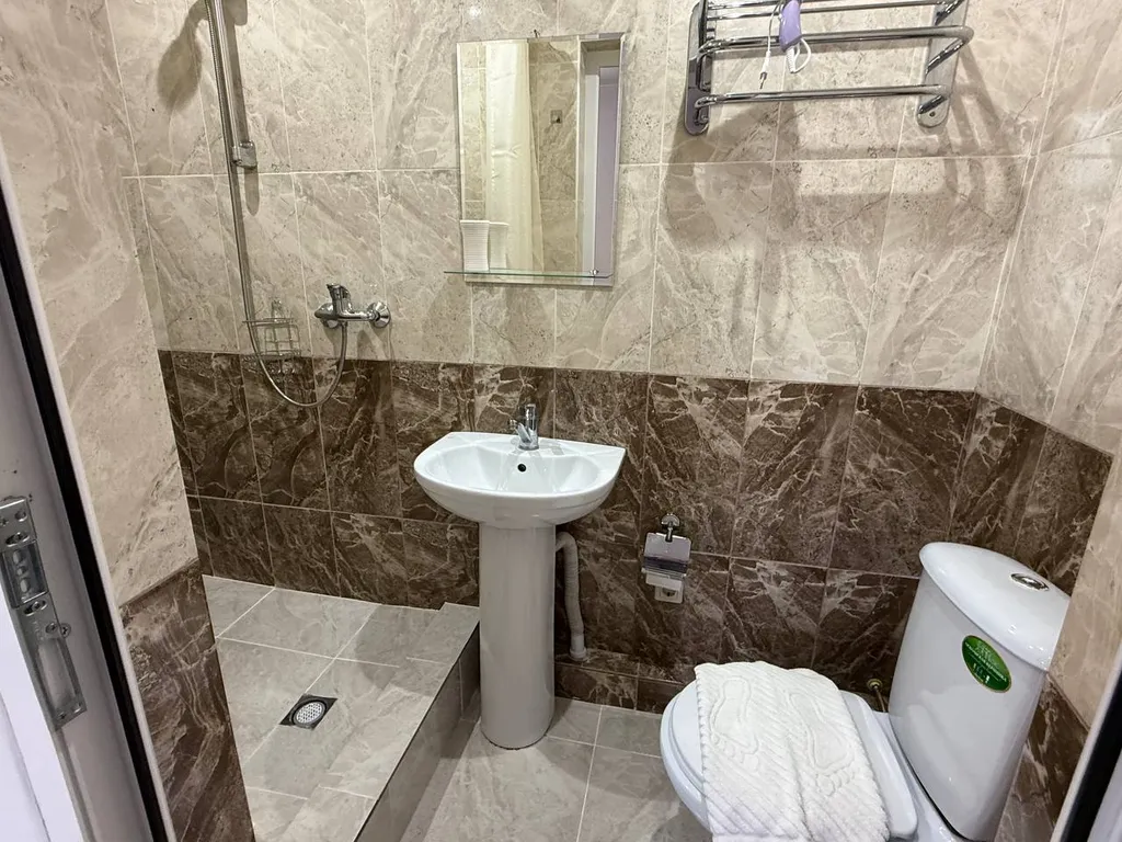 Квартира Комната — Сухум