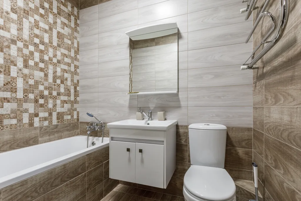 Уютная квартира в стиле лофт