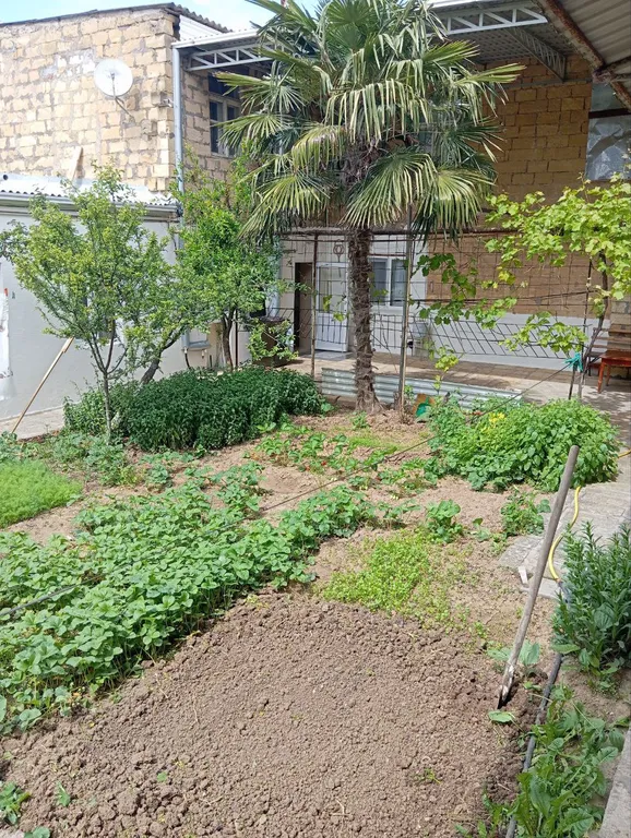 Коттедж Коттедж В центре туристической зоны — Дербент