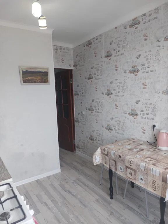 Квартира в центре города, автовокзал