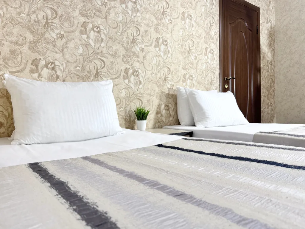 Квартира Комната — Витязево