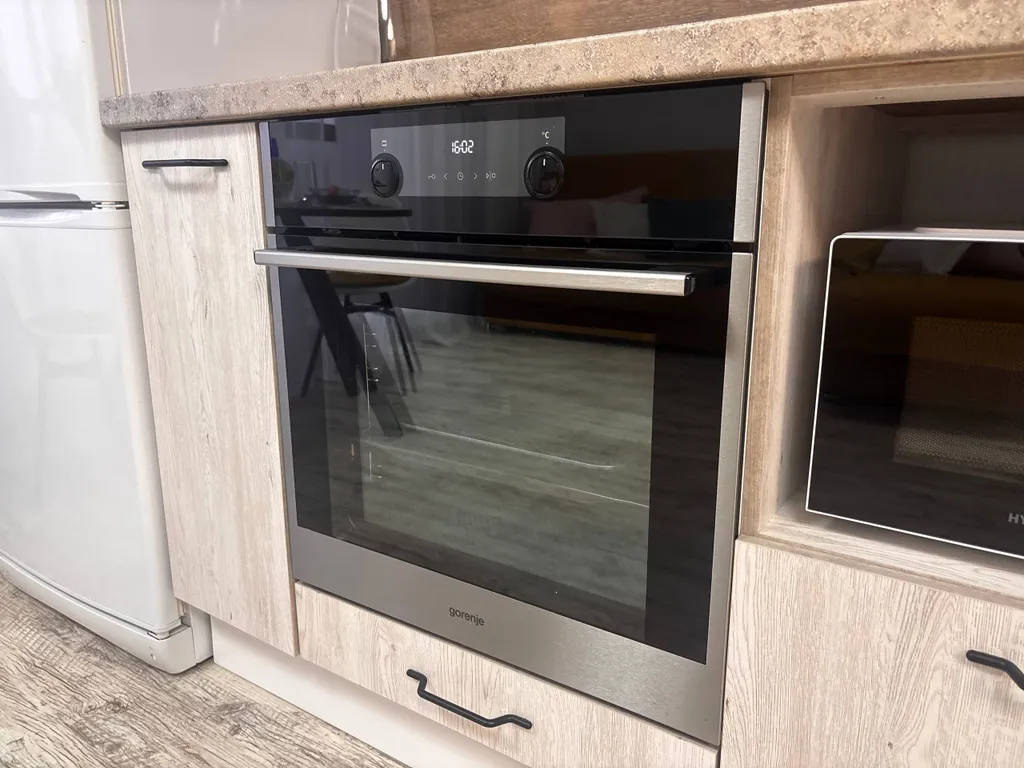 Апартаменты рядом с термы voda