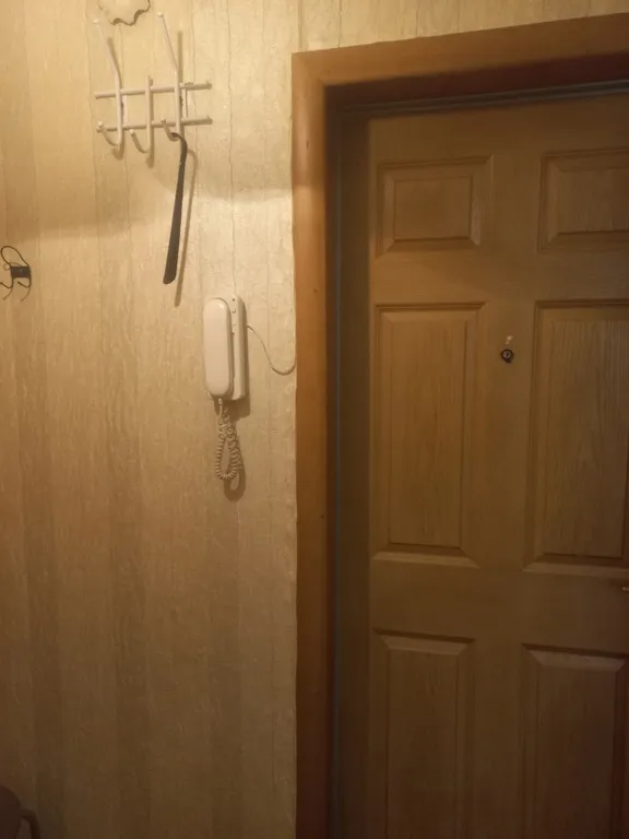 Замечательная квартира в зеленом районе