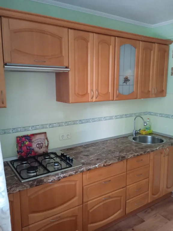 Квартира Просторная двушка — аренда посуточно в Феодосия