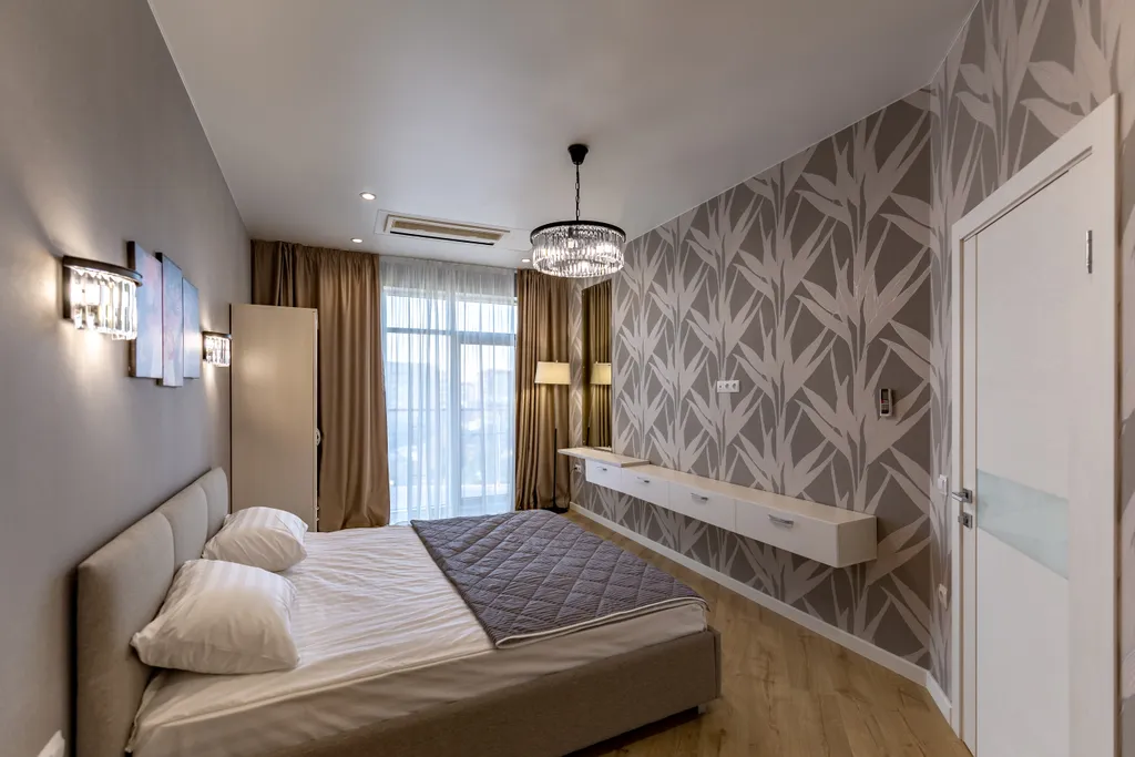 Квартира Квартира на первой линии в жк акватория — Геленджик