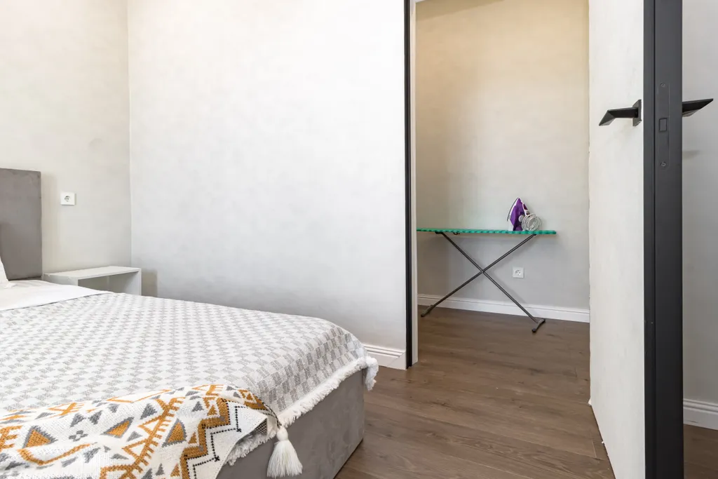 Aruna Deluxe Apartment