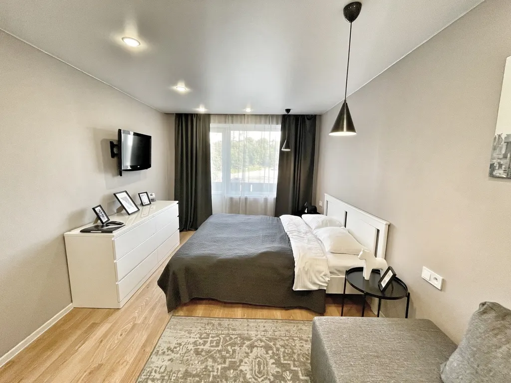 У нас как дома