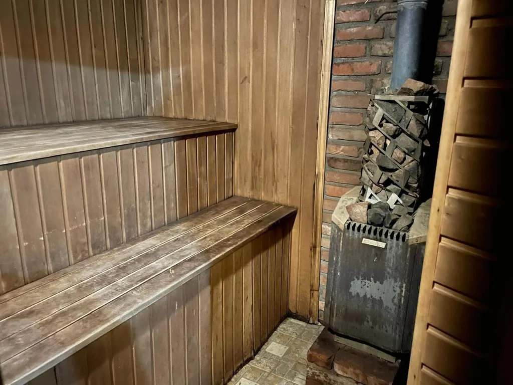 Уютный дом в горной части Республики Адыгея